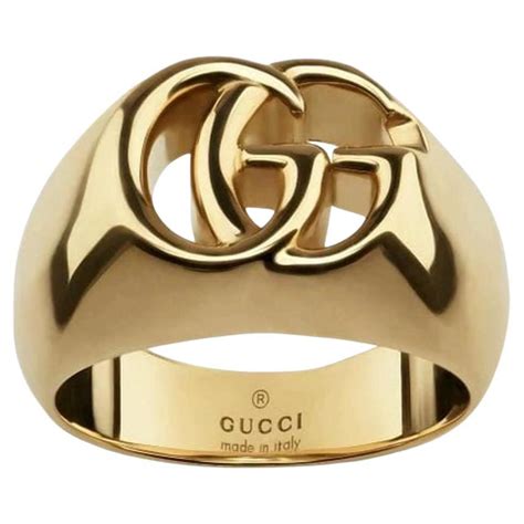 gucci signature ring|gucci ring cheap.